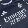 Real Madrid Jersey 2025/26 Player Version Away - ijersey