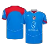 Atletico Madrid Jersey Kit 2025/26 Third - ijersey