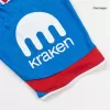 SØRLOTH #9 Atletico Madrid Jersey 2025/26 Player Version Third - ijersey