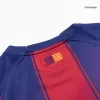 PEDRI #8 Barcelona Jersey 2025/26 Home - ijersey