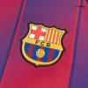 PEDRI #8 Barcelona Jersey 2025/26 Home - UCL - ijersey