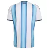 Argentina Jersey 2026 Home World Cup Final Match Edition (With Patches) - ijersey
