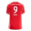 KANE #9 Bayern Munich Jersey 2025/26 Home - ijersey
