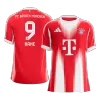 KANE #9 Bayern Munich Jersey 2025/26 Home - ijersey