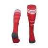 Liverpool Soccer Socks 2025/26 Home - ijersey