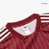Arsenal Icon Jersey 2025/26 - ijersey