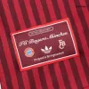Bayern Munich Icon Jersey 2025/26 - ijersey