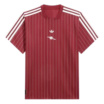 Arsenal Icon Jersey 2025/26 - ijersey