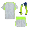 Manchester City Jersey Whole Kit 2025/26 Third - ijersey