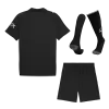 Manchester City Jersey Whole Kit 2025/26 Away - ijersey