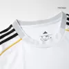 TRENT #12 Real Madrid Jersey 2025/26 Home - ijersey