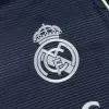 TCHOUAMENI #14 Real Madrid Jersey 2025/26 Player Version Away - ijersey