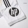 TRENT #12 Real Madrid Jersey 2025/26 Home - ijersey