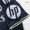 CAMAVINGA #6 Real Madrid Jersey 2025/26 Player Version Away - ijersey