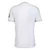 Real Madrid Jersey 2025/26 Home - ijersey
