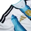 Argentina Jersey 2026 Home World Cup Final Match Edition (With Patches) - ijersey