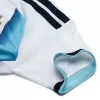 Argentina Jersey 2026 Home World Cup Final Match Edition (With Patches) - ijersey