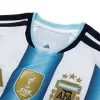 Argentina Jersey 2026 Home World Cup Final Match Edition (With Patches) - ijersey