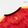 LUKAKU #9 Belgium Jersey 2026 Home World Cup - ijersey