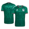 Mexico Jersey 2026 Home - ijersey