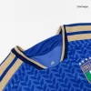 DIMARCO #3 Italy Jersey 2026 Player Version Home World Cup - ijersey