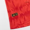 LUKAKU #9 Belgium Jersey 2026 Player Version Home World Cup - ijersey