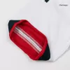 RAÚL #9 Mexico Jersey 2026 Away World Cup - ijersey