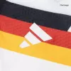 Germany Jersey 2026 Player Version Home World Cup - ijersey