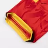 LUKAKU #9 Belgium Jersey 2026 Home World Cup - ijersey