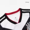 Germany Jersey 2026 Home World Cup - ijersey