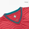 JOÃO FÉLIX #11 Portugal Jersey 2026 Player Version Home World Cup - ijersey