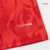 LUKAKU #9 Belgium Jersey 2026 Home World Cup - ijersey