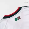 RAÚL #9 Mexico Jersey 2026 Away World Cup - ijersey