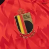 LUKAKU #9 Belgium Jersey 2026 Home World Cup - ijersey