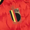 LUKAKU #9 Belgium Jersey 2026 Player Version Home World Cup - ijersey