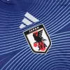 Japan Jersey 2026 Player Version Home World Cup - ijersey