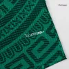 Mexico Jersey 2026 Player Version Home World Cup - ijersey