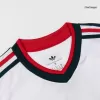 RAÚL #9 Mexico Jersey 2026 Away World Cup - ijersey