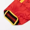 LUKAKU #9 Belgium Jersey 2026 Player Version Home World Cup - ijersey