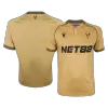 Crystal Palace Jersey 2025/26 Away - ijersey
