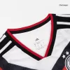 Germany Jersey 2026 Player Version Home World Cup - ijersey