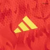 LUKAKU #9 Belgium Jersey 2026 Player Version Home World Cup - ijersey