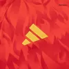 LUKAKU #9 Belgium Jersey 2026 Home World Cup - ijersey