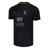 Sunderland AFC Jersey 2025/26 Third Away - ijersey