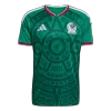 Mexico Jersey 2026 Home - ijersey