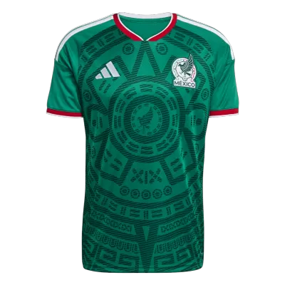 Mexico Jersey 2026 Home - ijersey