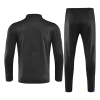 Barcelona Tracksuit 2025/26 - Black - ijersey