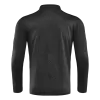 Barcelona Tracksuit 2025/26 - Black - ijersey