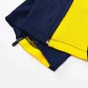 Barcelona Tracksuit 2025/26 - Colorful - ijersey