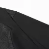 Barcelona Tracksuit 2025/26 - Black - ijersey